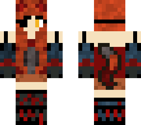 foxy as a women
