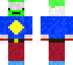 fricboi32 main skin