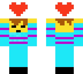 frisk. read disc!
