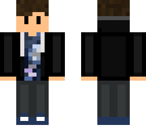 galaxy boy