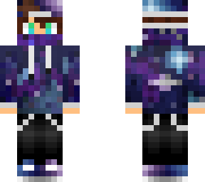 galaxy boy edit
