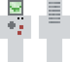 gameboy