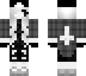 ghost girl