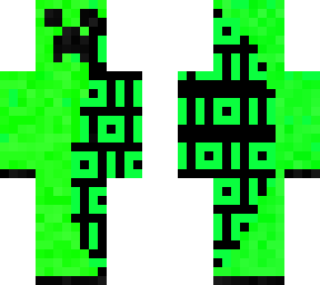 glitching away...