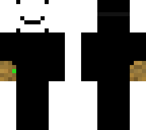 god