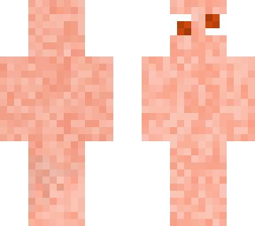 goggled  pink