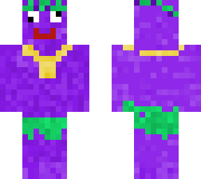 grape boi