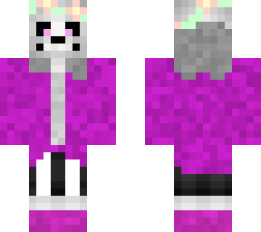 grape sans (bubblegumtale)