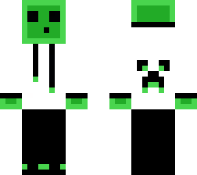 green cool slime 351