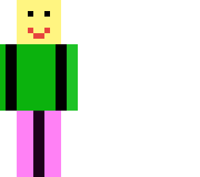green dude