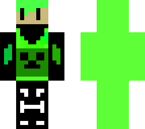 green screen bandit