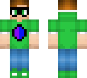 greenkid