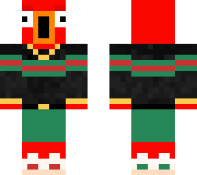 guccifish