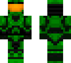 halo 1 master cheif