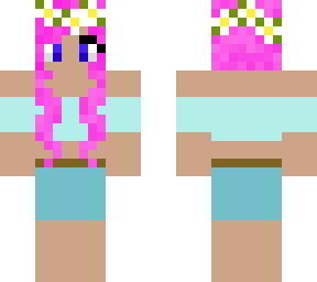 hawaiin princess