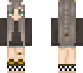 hazel girl (edited)