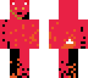 hell fox isa