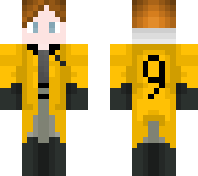 hufflepuff quidditch player no goggles