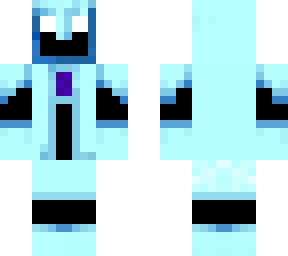 ice shadow worrier