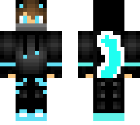 ice wolf
