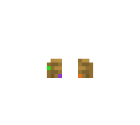 infinity gauntlet template