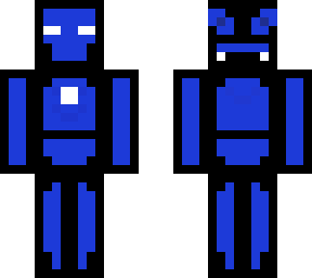 ironvenom