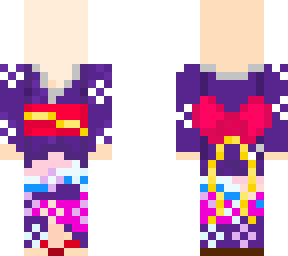 japanese kimono!