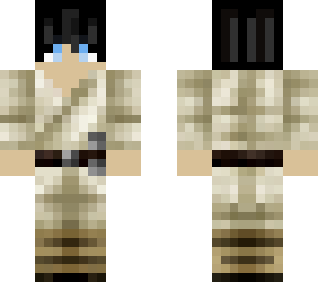 jedi skin