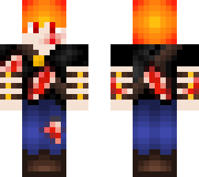 johnny demonicous