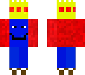little king