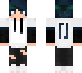 llegindary minecraft