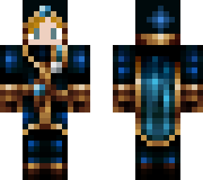 mage