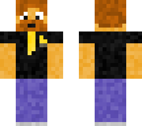 mannan frn minecraft