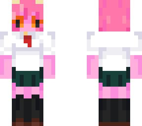 mina ashido