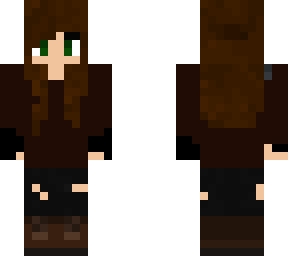 mine-craft me
