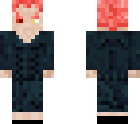 monster garou (edited)