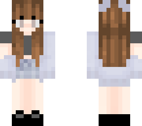 my oc!