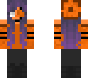 my oc halloween :d