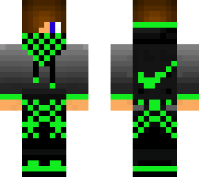 my og skin except for mario