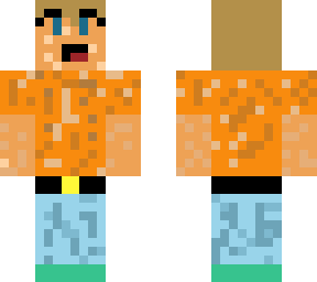 my skin