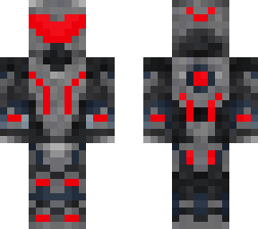 necroblade