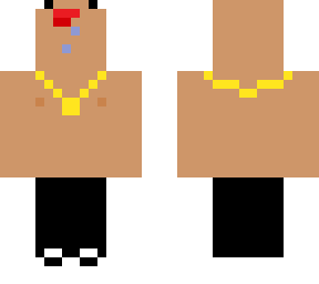 nerdneck