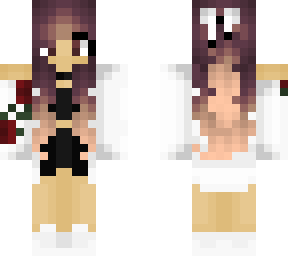 new outfit excusmii