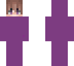 new skin