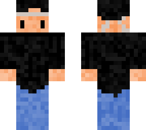 ninja boy