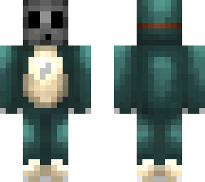 noriskk mask