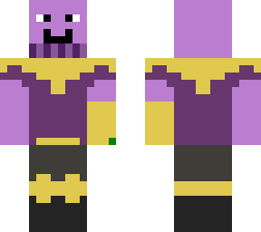 nub thanos