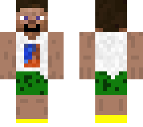 pali steve