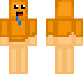 Cake Noob | Minecraft Skins