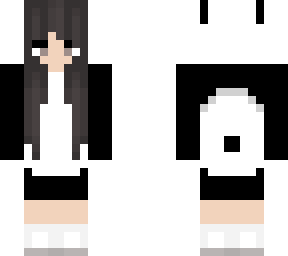 panda